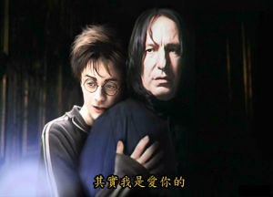 哈利,罗恩,赫敏所组成的铁三角组成了我们记忆中哈利波特的雏形,看