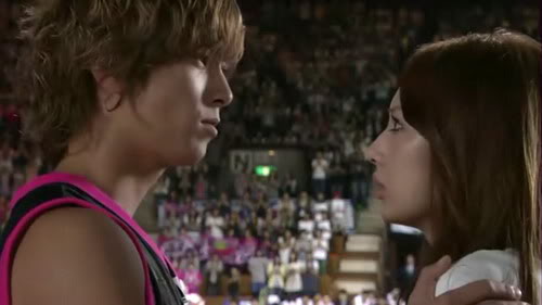 [日剧]零秒出手buzzer