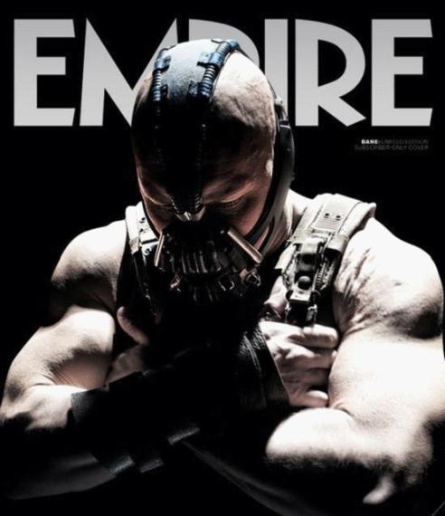 蝙蝠侠中迷人的反派角色 - 话题闲聊交流版 :透