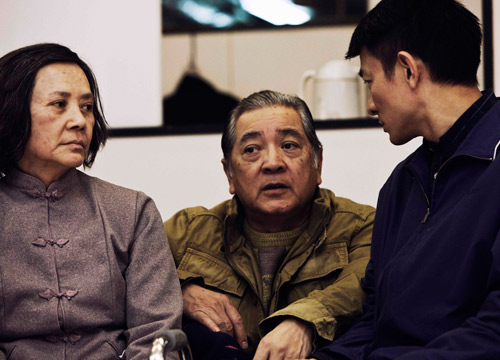 [文艺/剧情] 桃姐影评:平凡才是福