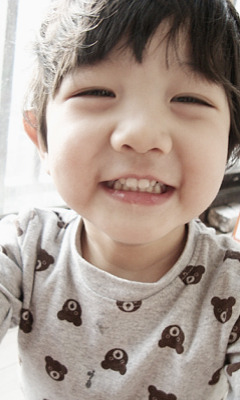 hello baby郑佑根