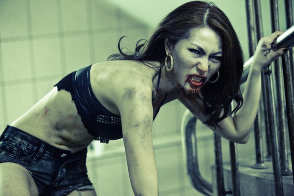 弃城Z-108影评:爷爷拍的活尸片 - 电影心得分享版 ::透可小镇::Citytalk城市通