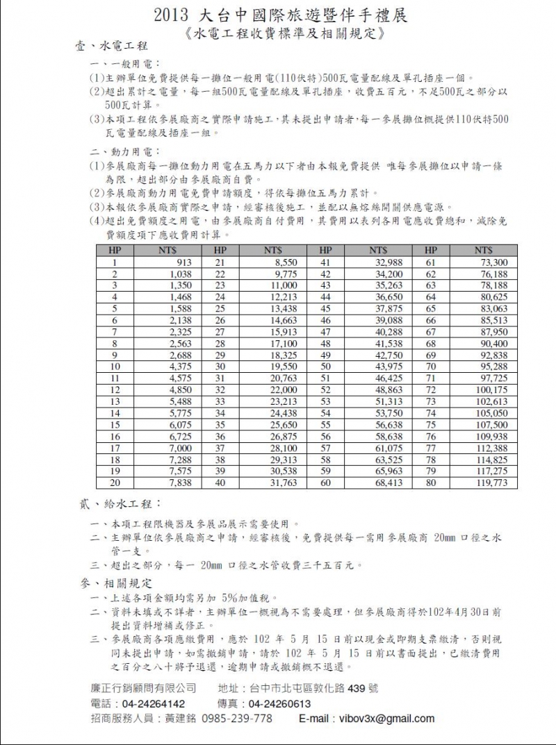 2013 大台中國際旅遊暨伴手禮展7.jpg