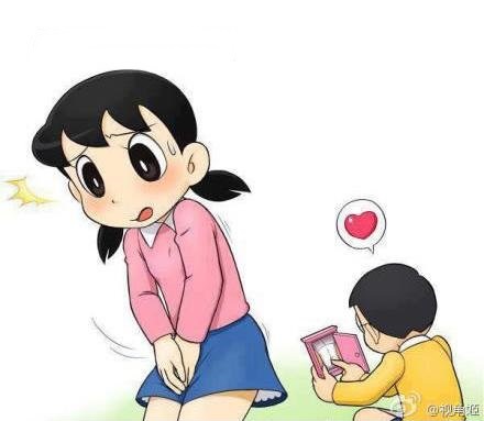 史上最崩坏的大雄.(18禁慎入)