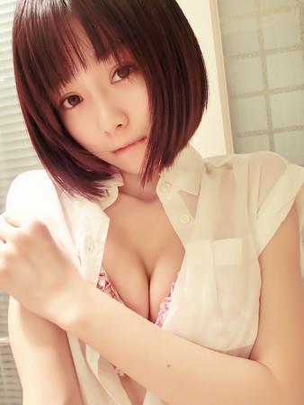 我戀愛了韓雨嘉 天使萌妹