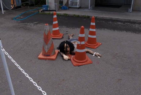 [鬼月特輯]日本富士急鬼屋 世界級的恐懼** - 旅遊行程分享版 ::透可小鎮::Citytalk城市通