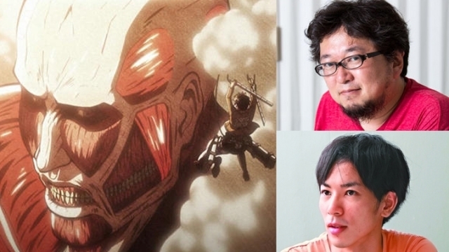 《進擊的巨人真人版》電影延期確定？結果2014是才要開拍.... - 電影心得分享版 ::透可小鎮::Citytalk城市通