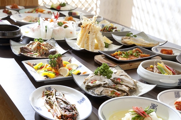 【韩国首尔】著名旅游景点汇总&购物心得