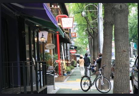 【韩国 首尔】著名旅游景点汇总&购物心得 -