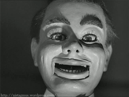 电影界最恐怖人偶 top10