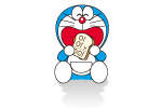 哆啦A夢誕前百年特展