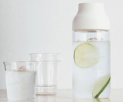 KINTO CAPSULE膠囊水瓶/0.7L