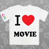 T-shirt贈品