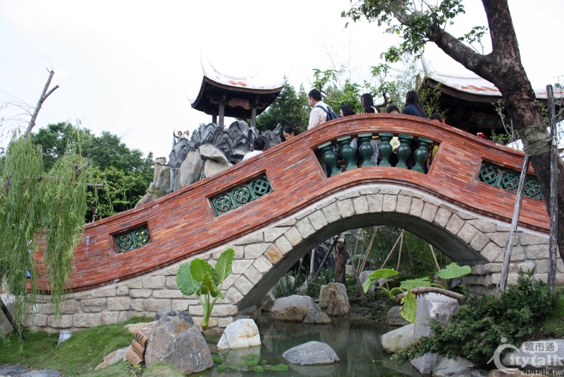 拱橋