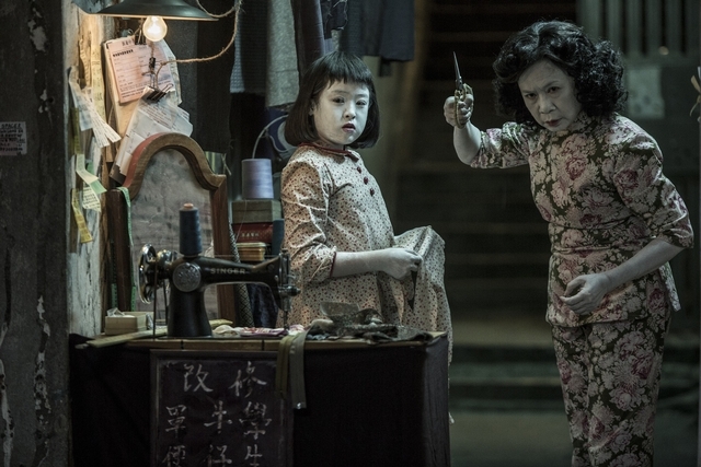 电影心得情报版