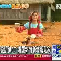 味衛佳柿餅觀光農場 - Video of Weiweijia, Hsinchu County - TripAdvisor