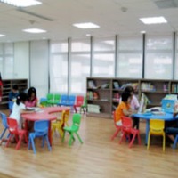 基隆市仁愛區公所--仁愛區圖書館