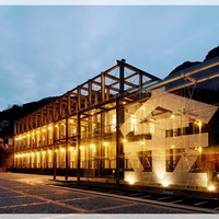 黃金博物園區(西元2003年) - 文化建築館