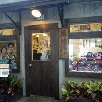 宿泊施設の地図