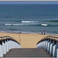 Fulong Beach Travel Secrets! Plan Your Trip to Fulong in Taiwan!