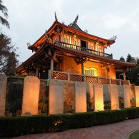 旅遊配套- 赤崁樓尋訪歷史中荷蘭遺下的痕跡