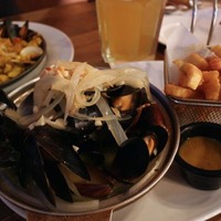 BravoBeer 布娜飛比利時啤酒餐廳- Picture of Bravo Beer, Taichung ...