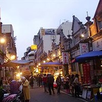 大溪老街- 维基百科,自由的百科全书