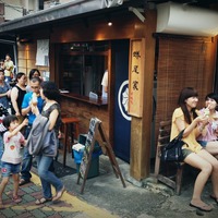 蜷尾家 甘味处。。。散步甜食 | Flickr - Photo Sharing!