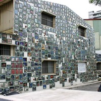 海安路藝術街景點- (VRbyby 全國廟宇網)