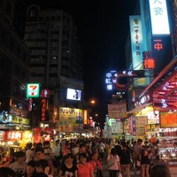 臺中市政府經濟發展局-魅力商圈-一中商圈