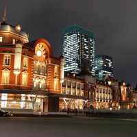 Tokyo Station - Wikipedia, the free encyclopedia