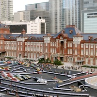 Tokyo Station''s Marunouchi side restored to 1914 glory | The Japan ...