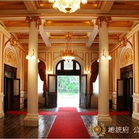 台北賓館