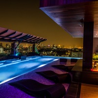 Mode Sathorn Bangkok: Style, Class, and Service (Soft Opening ...