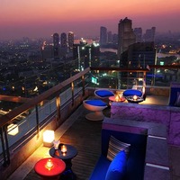 Mode Sathorn Hotel - Bangkok Thailand online Reservation Service