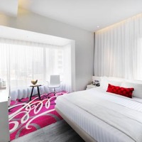 Mode Sathorn Hotel, Bangkok | LateRooms.com