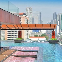 Hotel Location - Mode Sathorn Hotel Managed by Siam at Siam