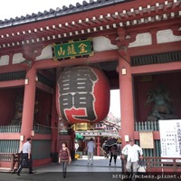 東京】淺草雷門寺@ mcbass的網路日誌:: 痞客邦PIXNET ::