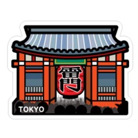 ご当地フォルムカード「東京」|POSTA COLLECT|郵便局のポスタルグッズ