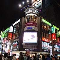 西門町商圈| 台北西門町立多精品旅館