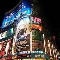 西门町旅游,西门町旅游攻略,10月西门町旅游攻略- 艺龙旅游指南