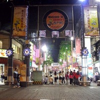 西門町旅遊攻略- Travel Headline - 旅遊頭條