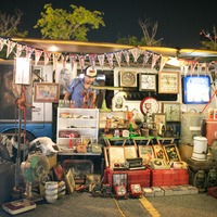 Night owls'' favorite market: Siam Gypsy Market at JJ Green | Bangkok