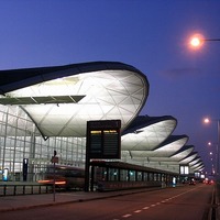 香港國際機場| QTC