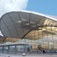 航空界奧斯卡!全球最佳機場,香港只係排第4 - 旅遊熱愛狂