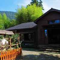 阿里山國家風景區- 奮起湖