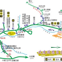 交通資訊- 雪霸國家公園全球資訊網