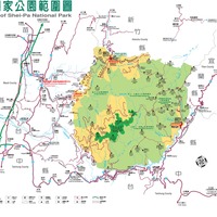 雪霸國家公園-介紹網