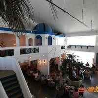高雄美食】巴沙諾瓦-漁人碼頭希臘愛琴海景觀餐廳-餐點篇@ 【藥師吉米 ...