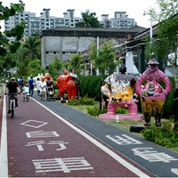 高雄民宿旅遊網- 駁二藝術特區